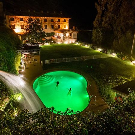 Font Del Pas Hotel Бесейте Екстериор снимка