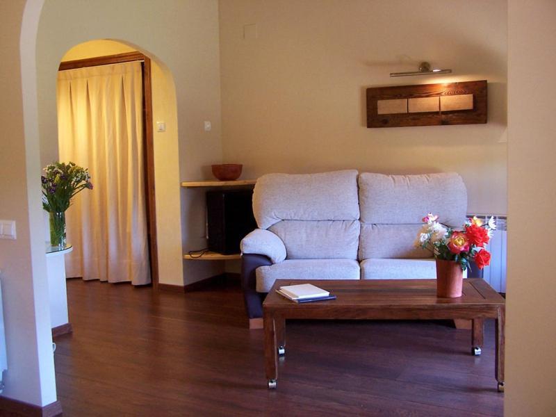 Font Del Pas Hotel Бесейте Екстериор снимка