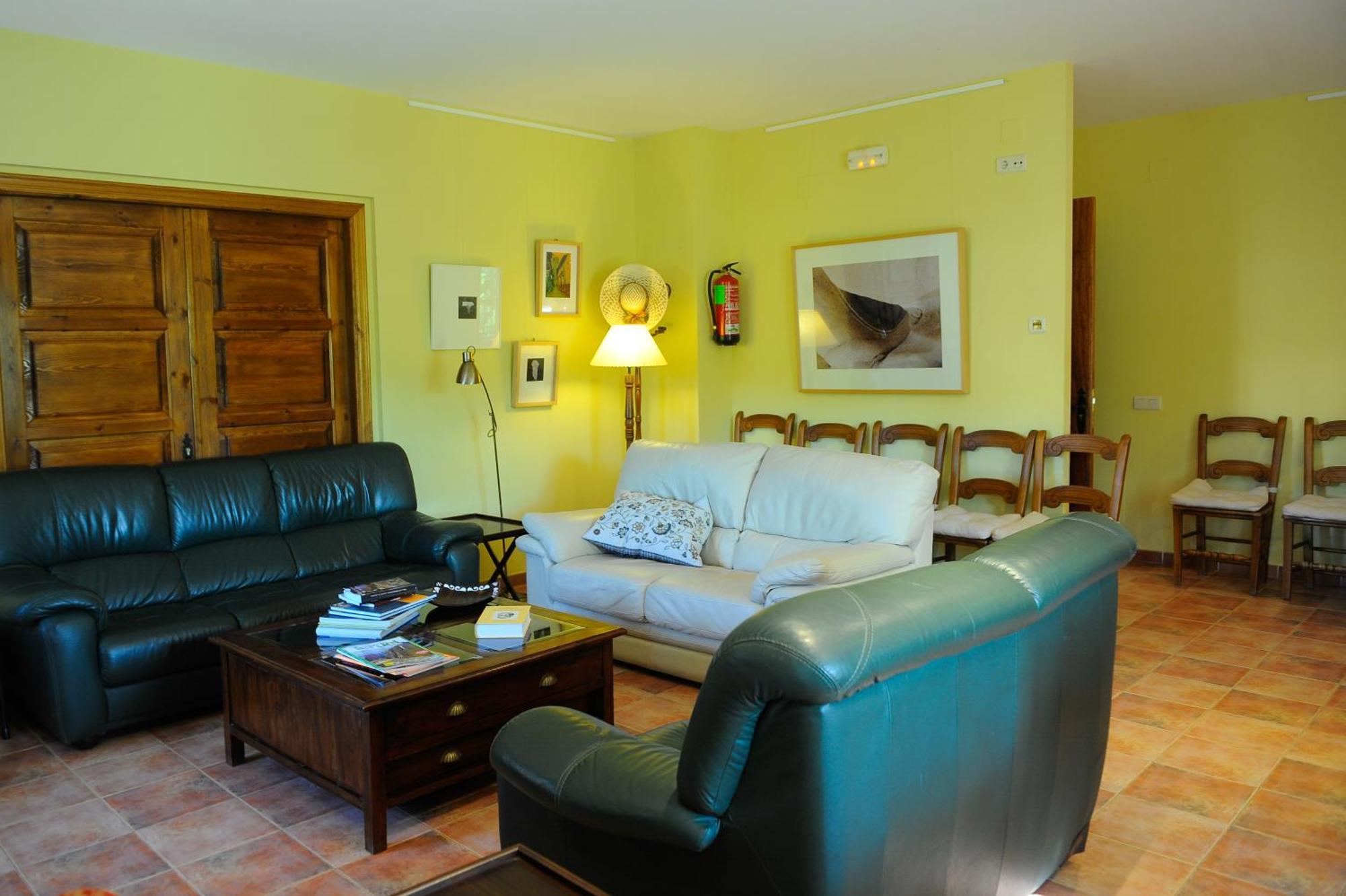 Font Del Pas Hotel Бесейте Екстериор снимка